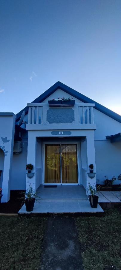 Le Bord Chene Apartment Salazie Exterior photo