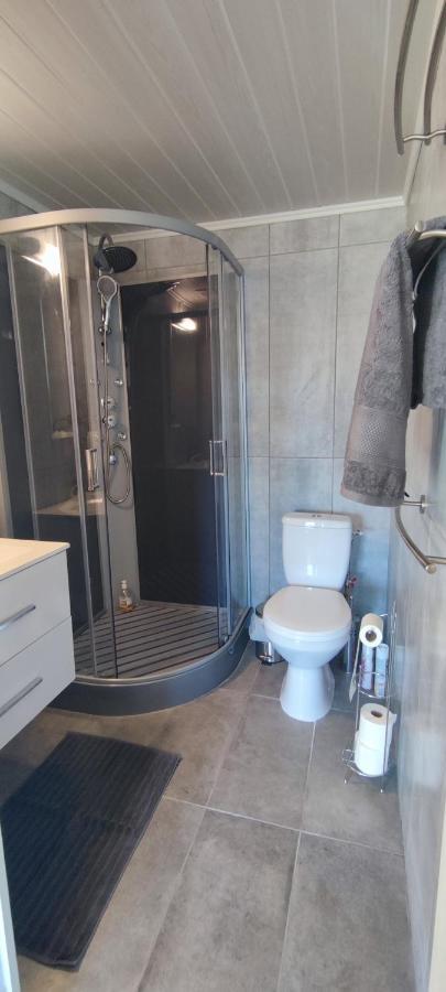 Le Bord Chene Apartment Salazie Exterior photo